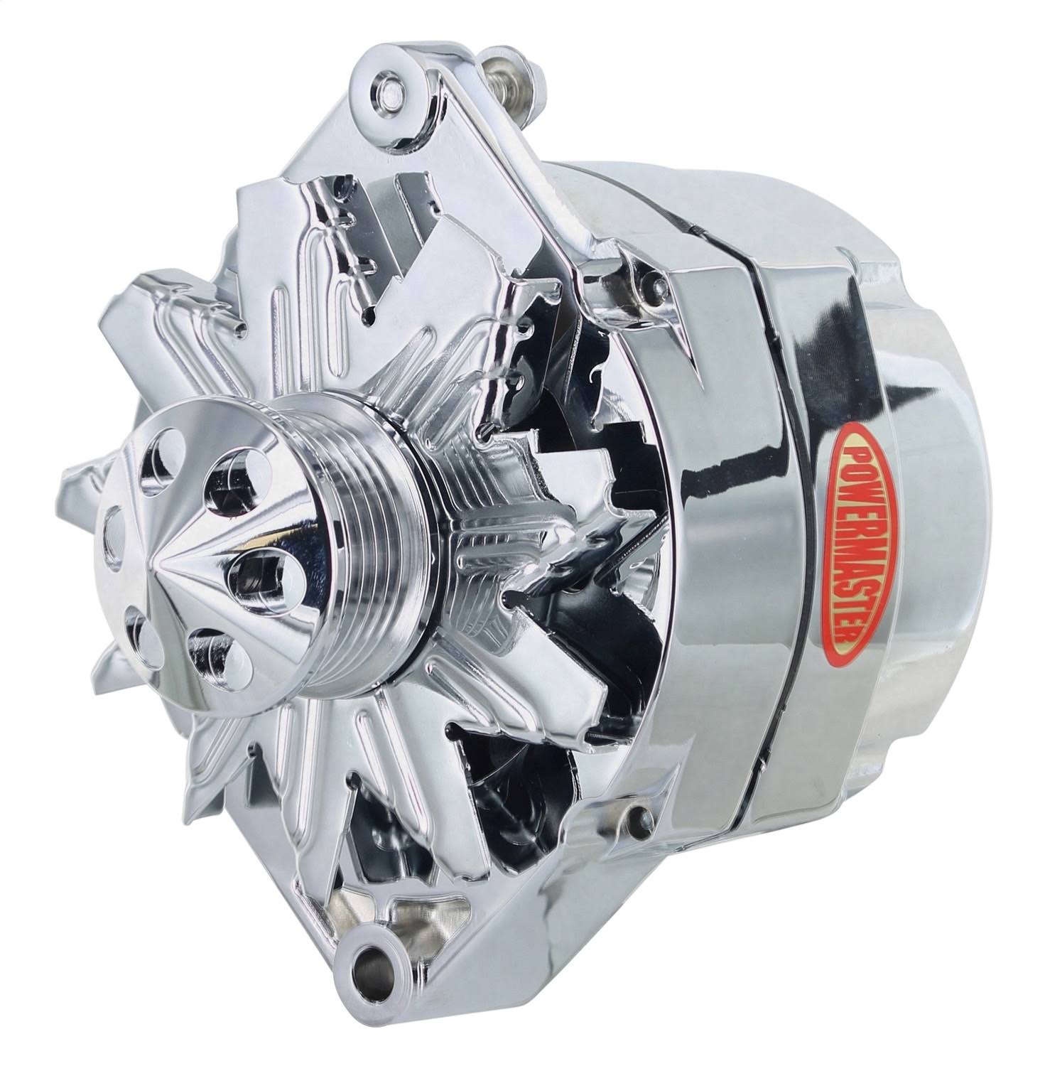 Alternator U384