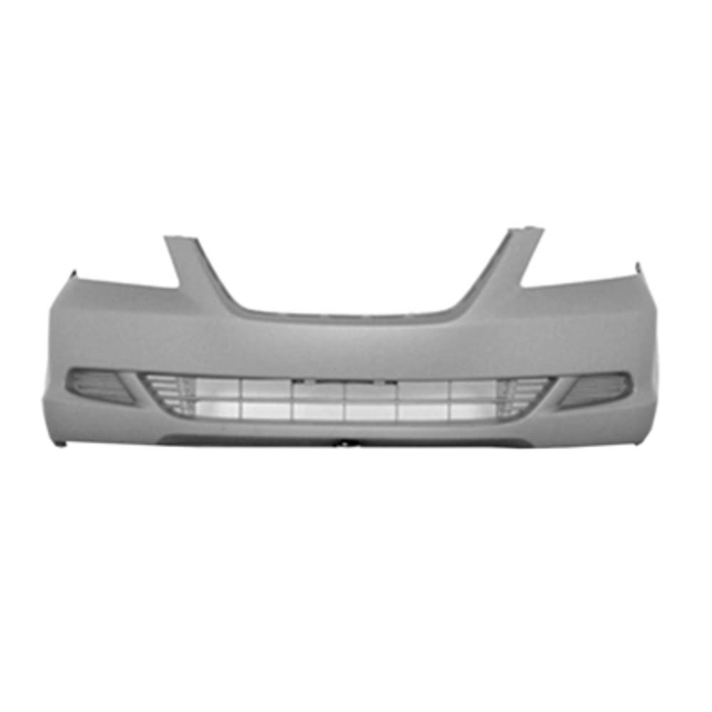 Front Bumper Cover for 2005-2007 Honda Odyssey S850809