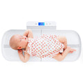 Digital Infant Scale with Measure Babies Weight and Height Tray, Pack of 2 U8884