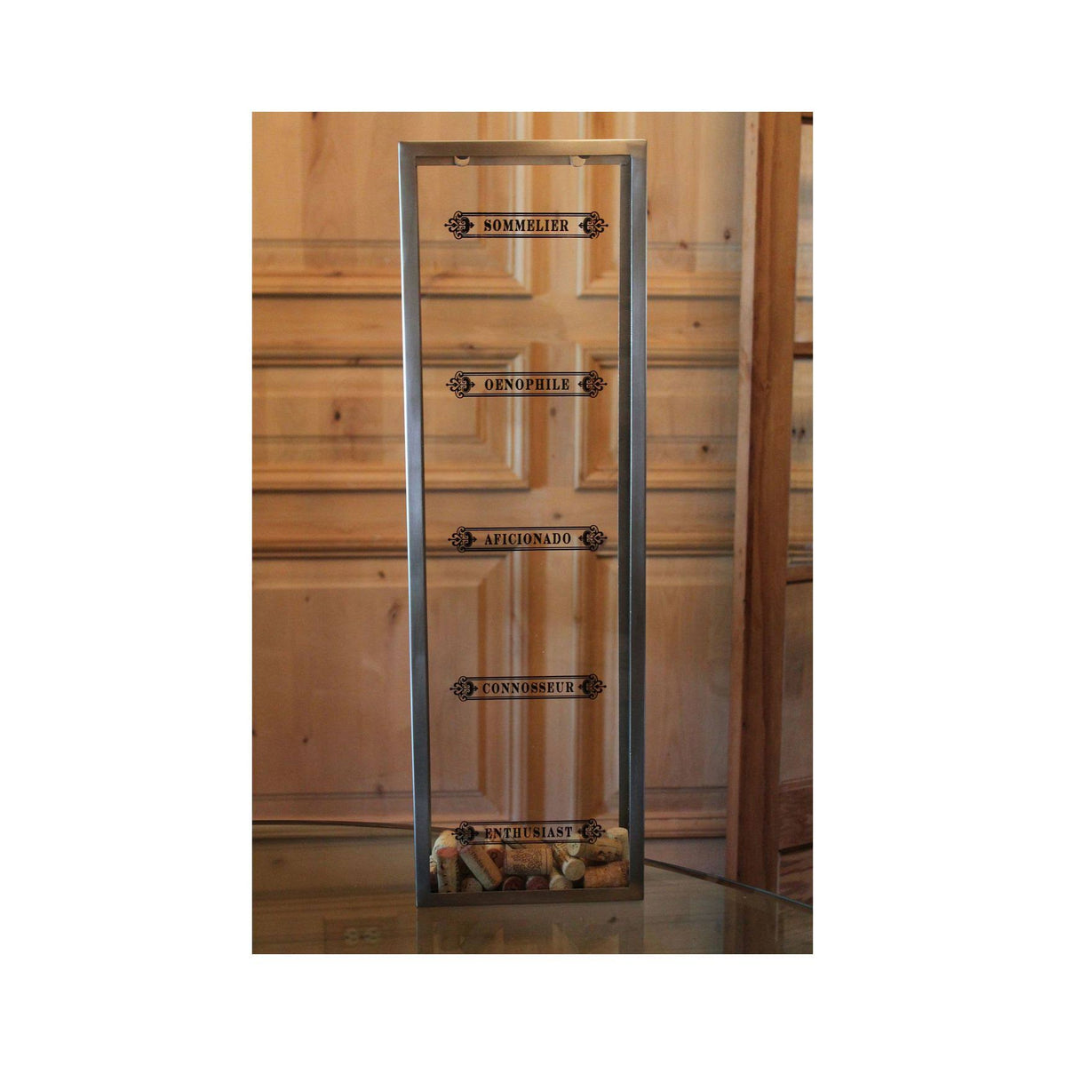 Cork Catcher L7509
