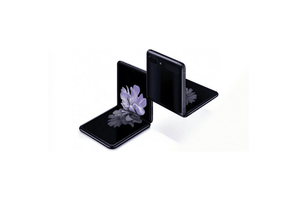 Galaxy Z Flip G967