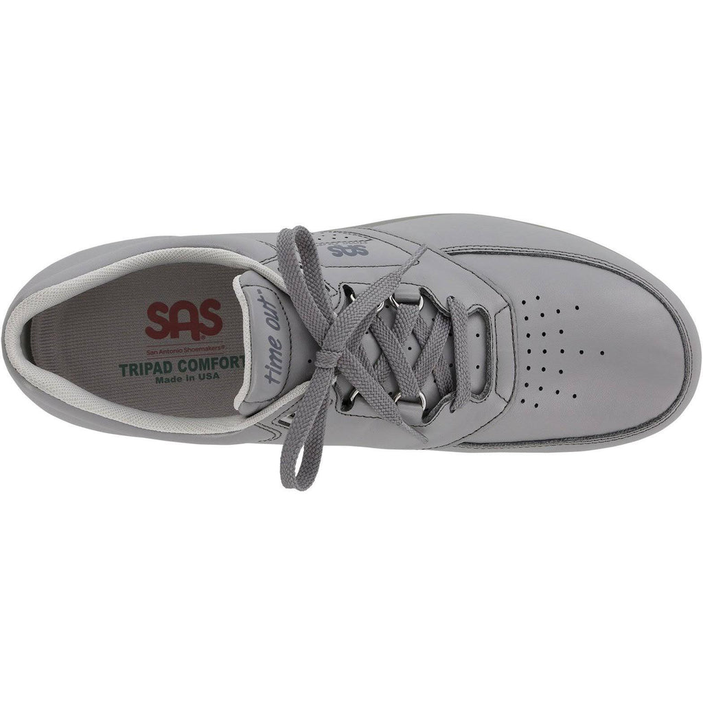 Gray 7 Medium Time Out Shoes P5165