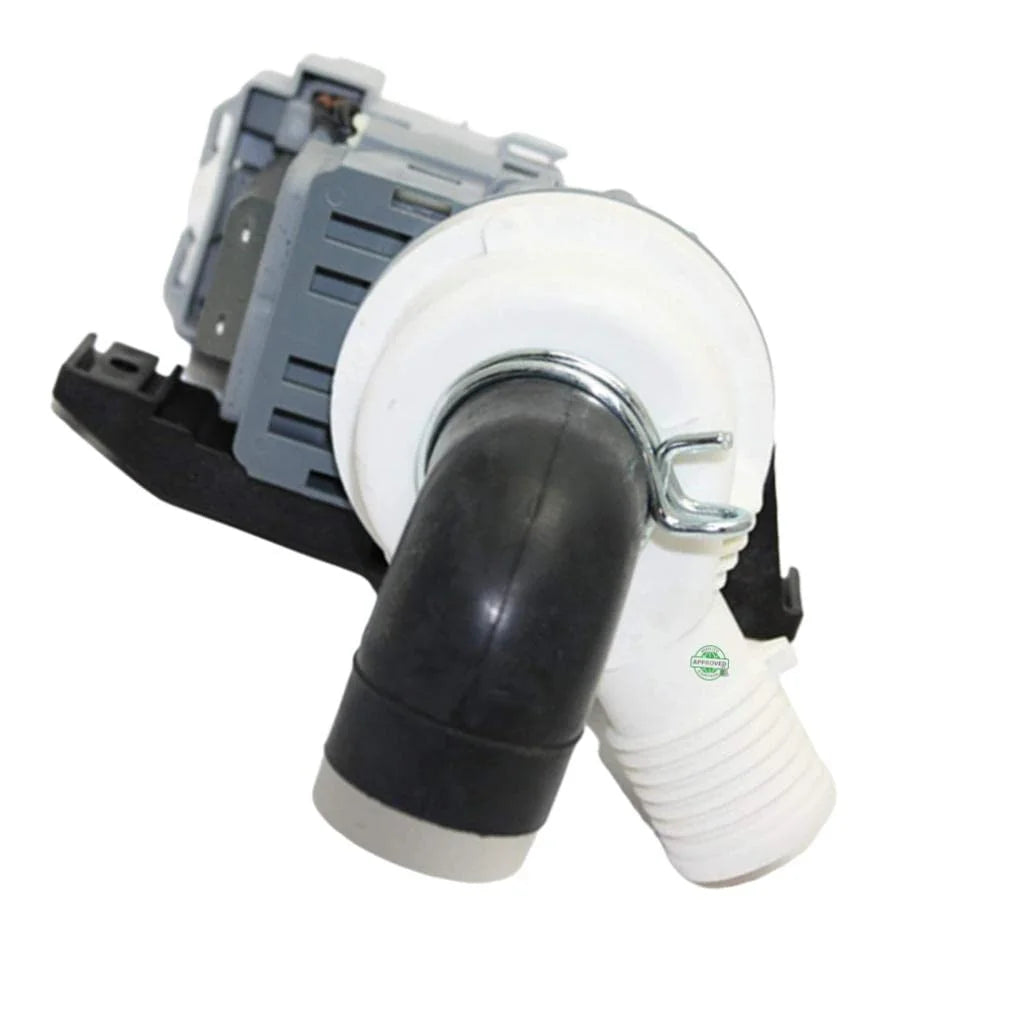 Washer Drain Pump 8" Length Q53761
