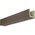 Natural Faux Wood Ceiling Beam S9134