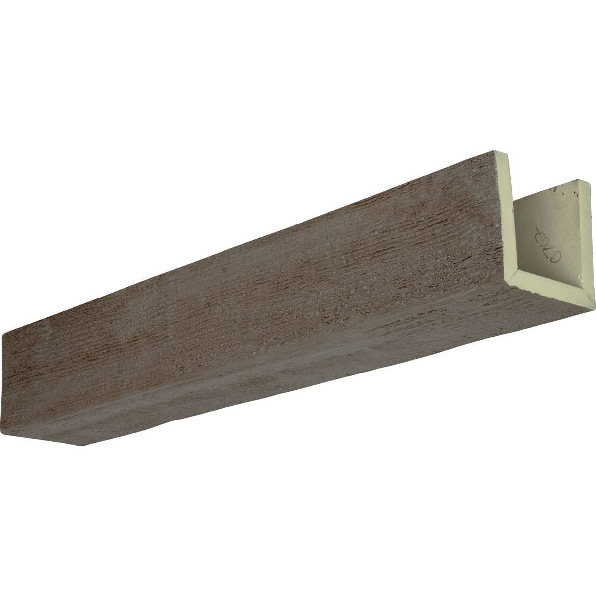 Natural Faux Wood Ceiling Beam S9134