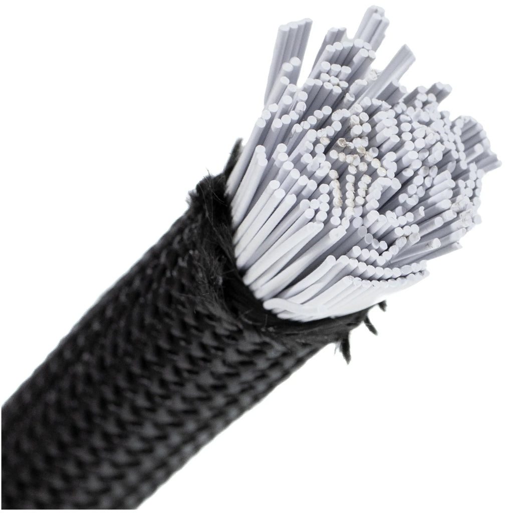 Black Shock Cord U10245