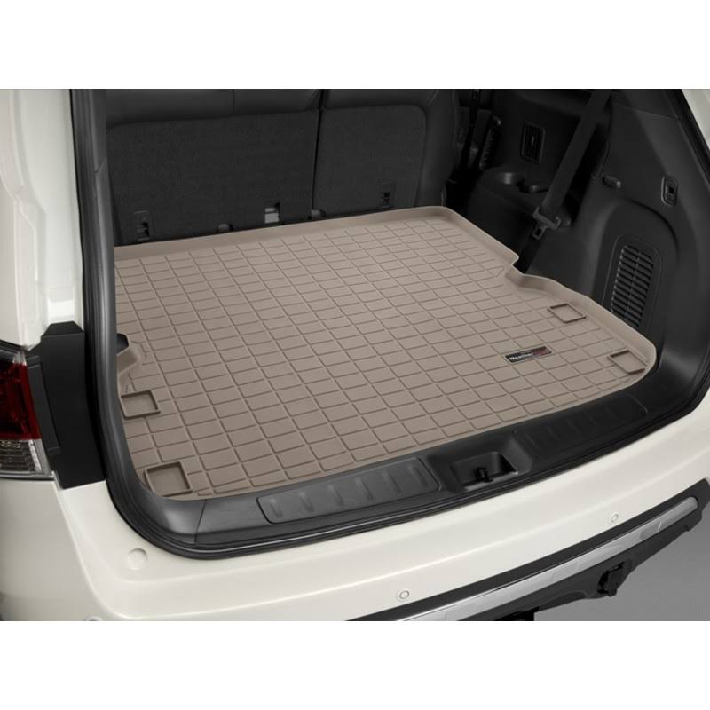 Cargo Liner L23466