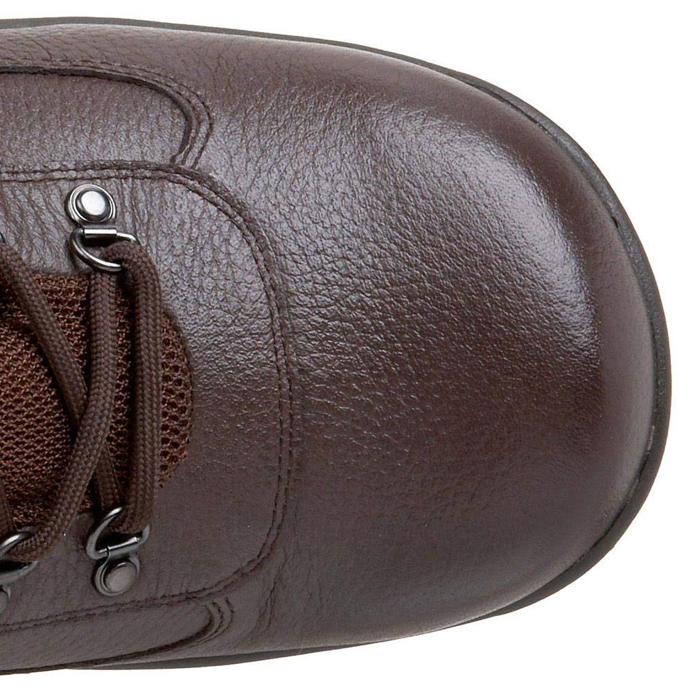 Brown Men's Shoes V649193