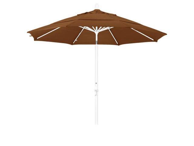 11 ft. Aluminum Market Umbrella I8404