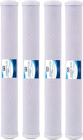 20" Replacement Cartridges 4 Pack H5605