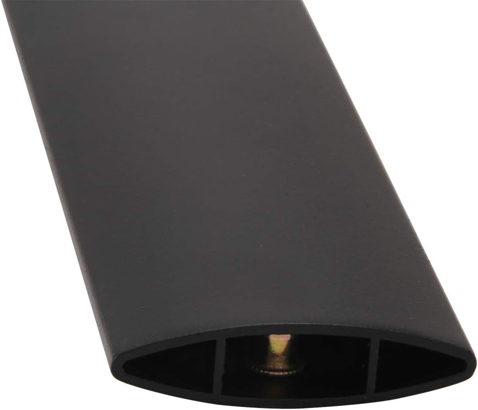 Roof Rack Side Rails Cross Bars Pack of 2 G9718