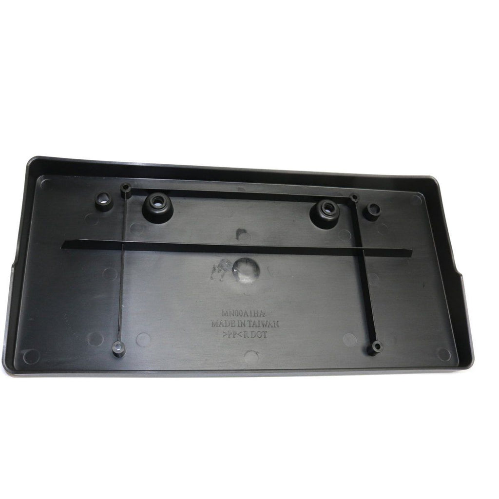 License Plate Brackets Front for Mini Cooper 2011-2015 T284