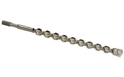 1-1/2X18X23 Spline 4 Cutter Drill Bit A6998