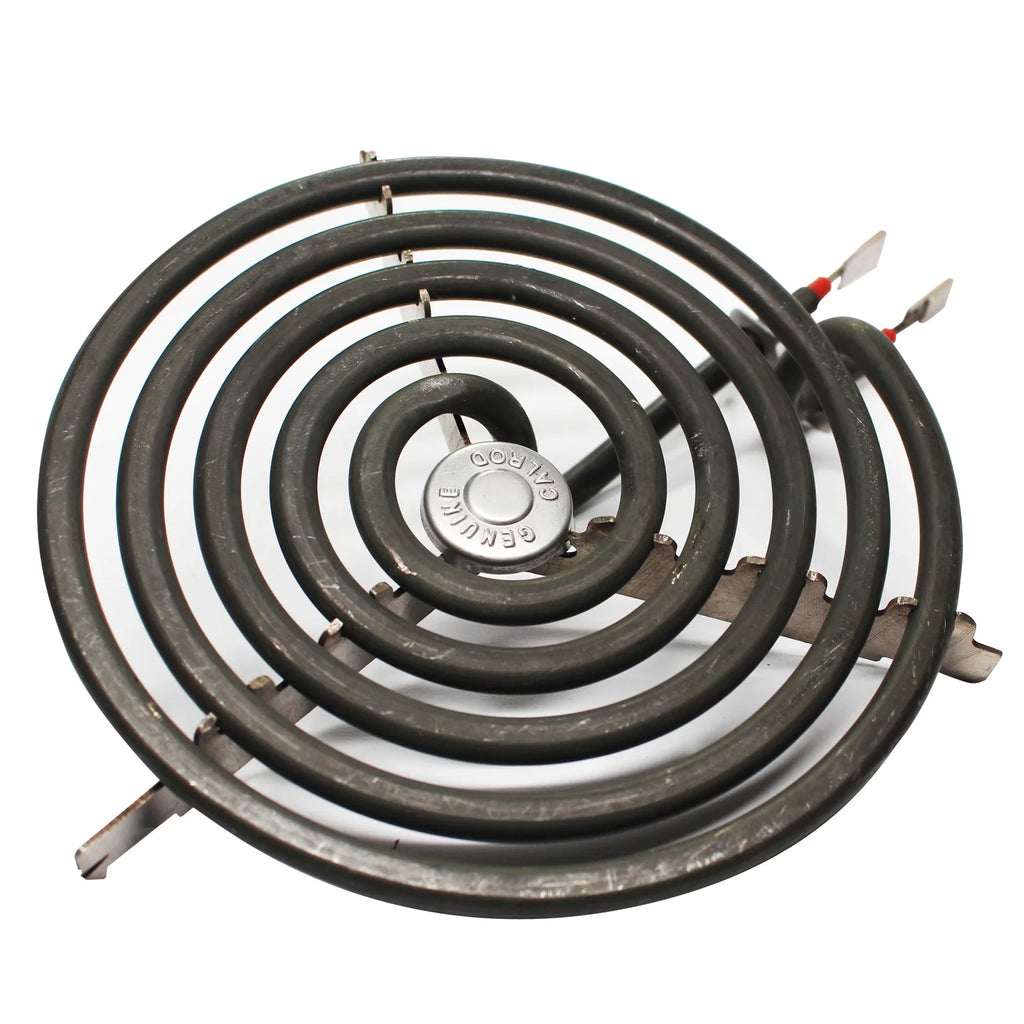2-Pack 6 inch 5 Turns Surface Burner Element G455
