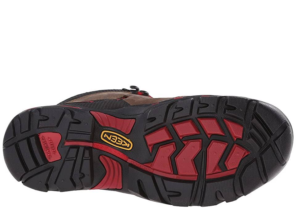 Bison 8 Men's Work Boots S22717