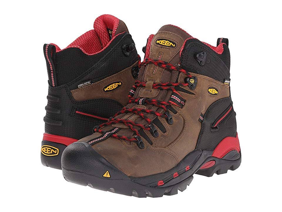 Bison 8 Men's Work Boots S22717