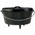 Deep Camp Dutch Oven 8 Quart F9955