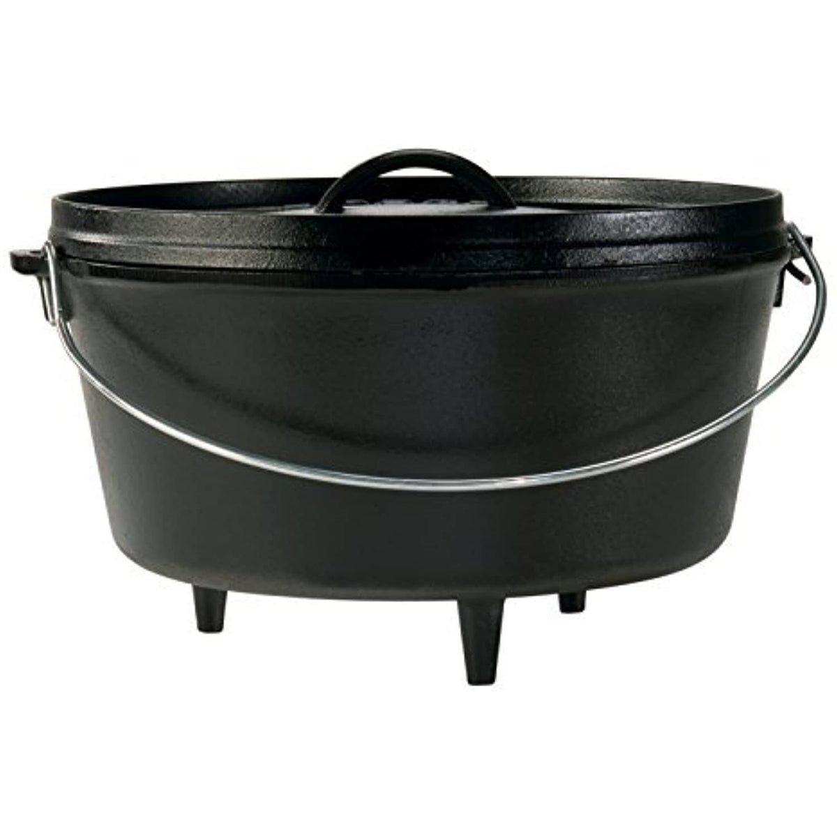 Deep Camp Dutch Oven 8 Quart F9955