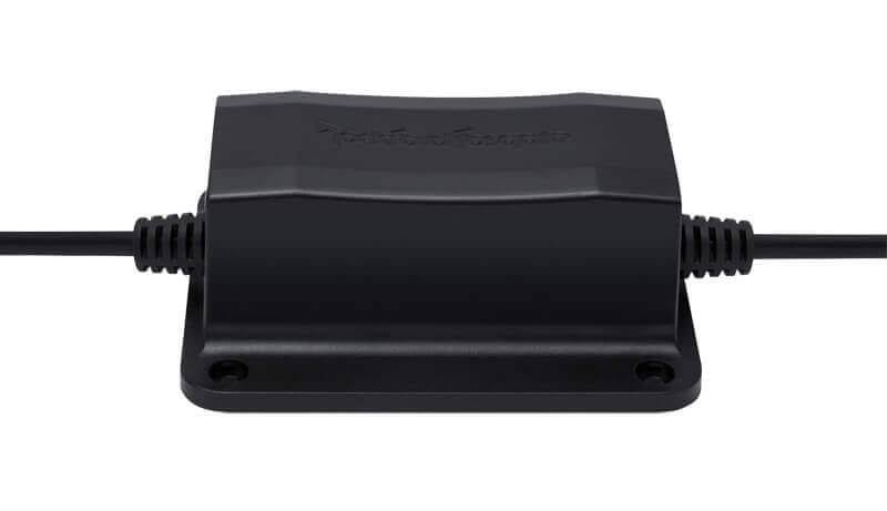 Canbus Display Interface Module W642