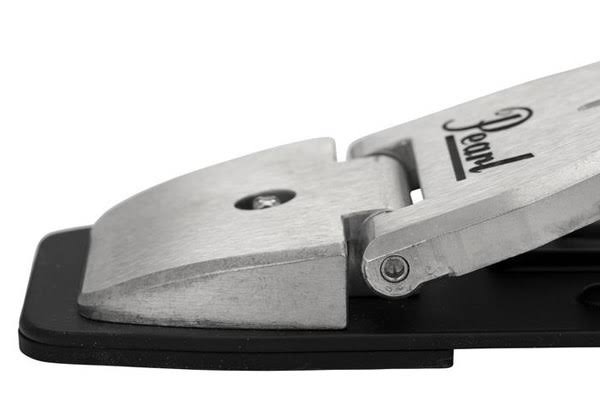 Double Bass Drum Pedal Red Cam W695667
