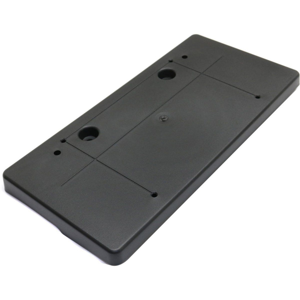 License Plate Brackets Front for Mini Cooper 2011-2015 T284