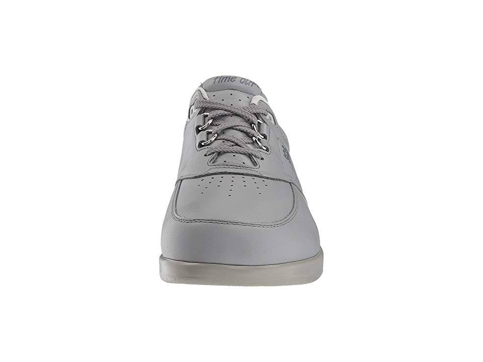 Gray 7 Medium Time Out Shoes P5165