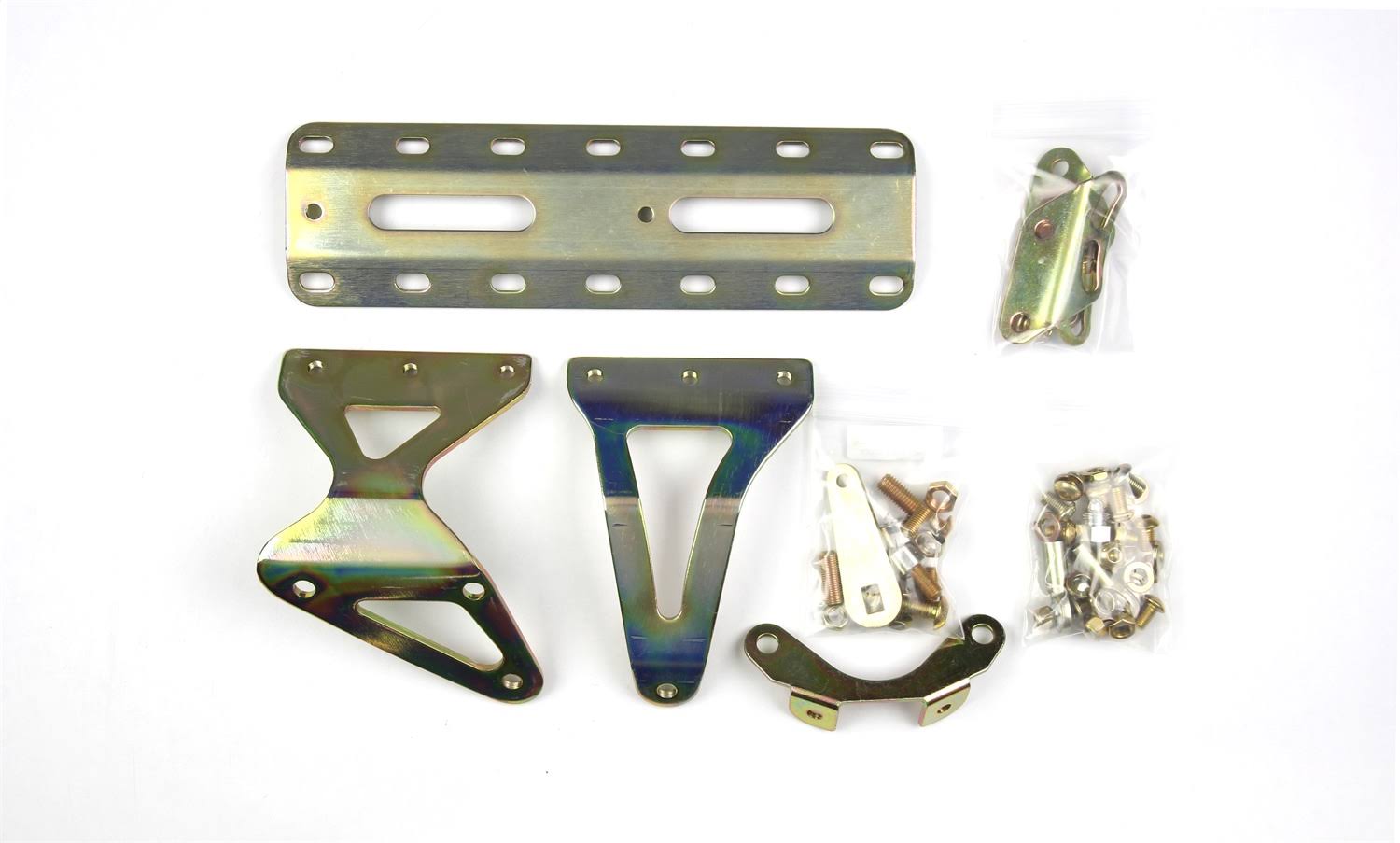 Auto Trans Shifter Kit I129288