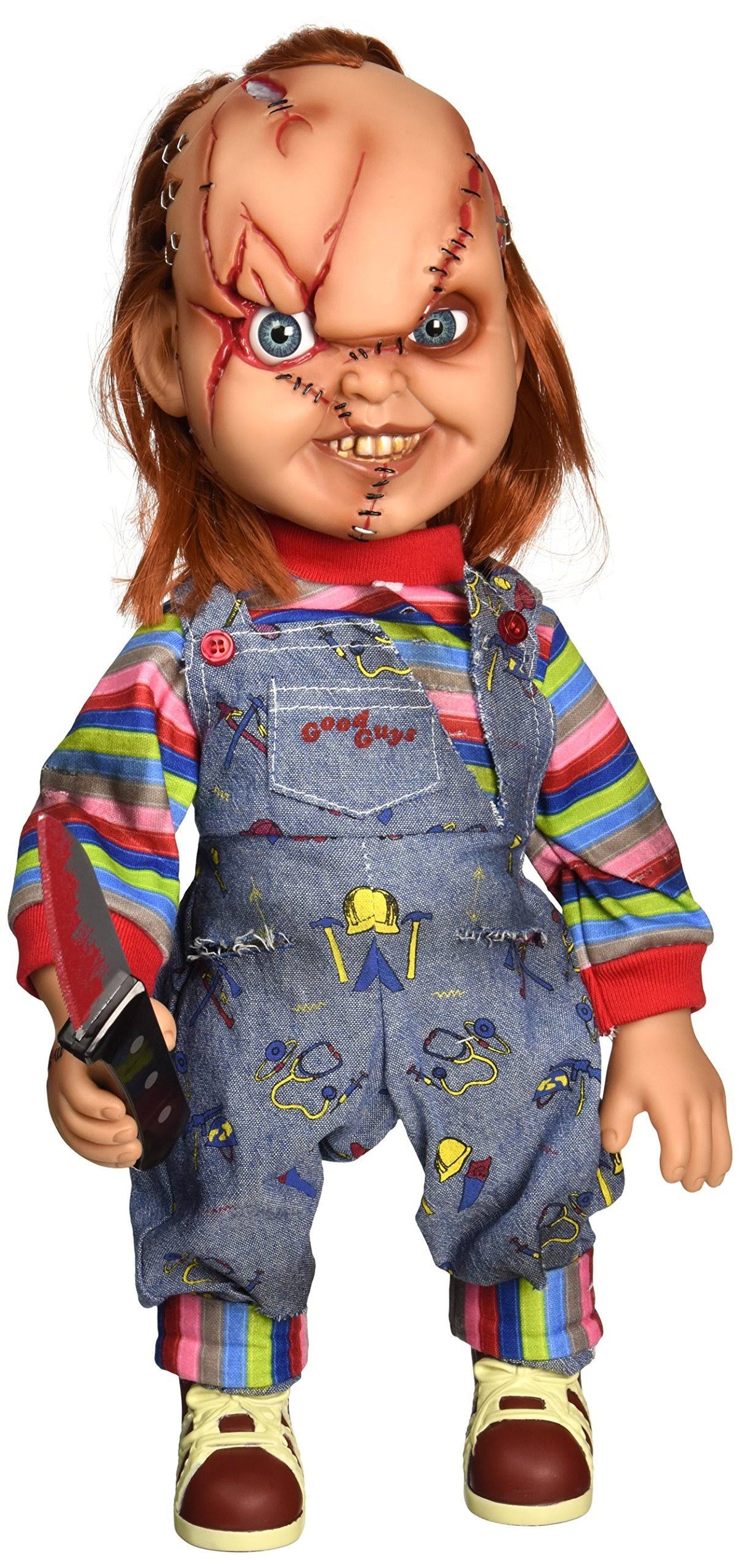 Talking Chucky A388456