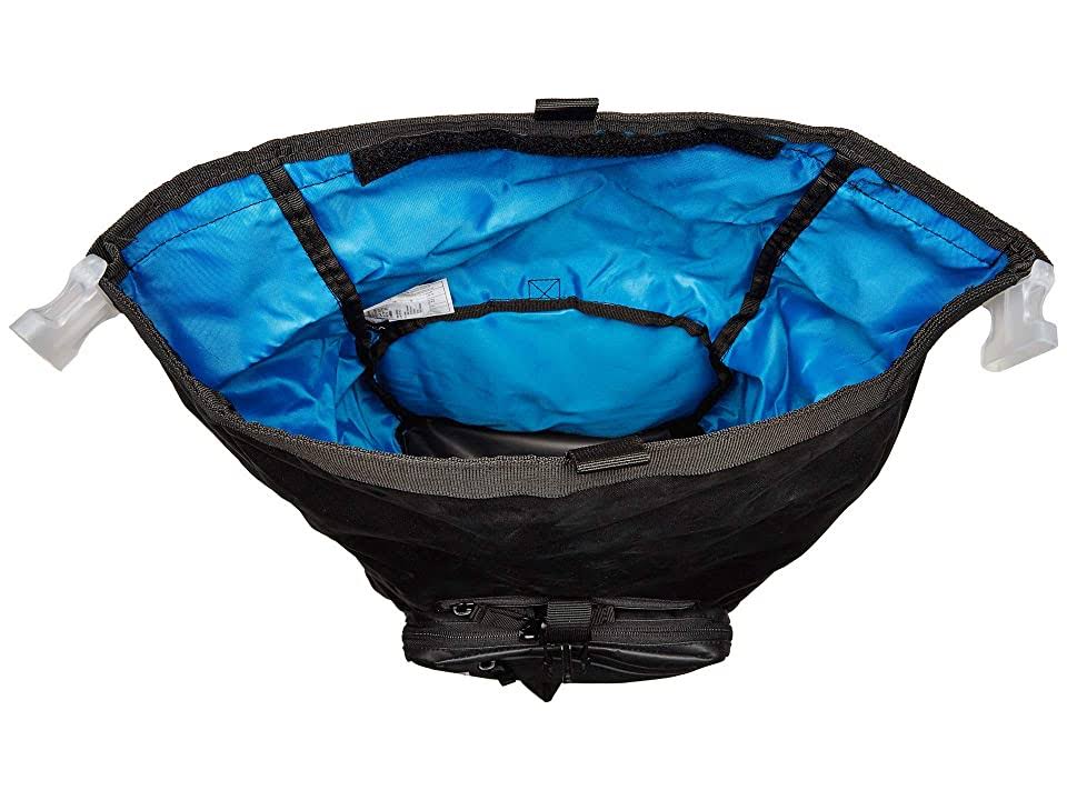 Black Camera Bag B424