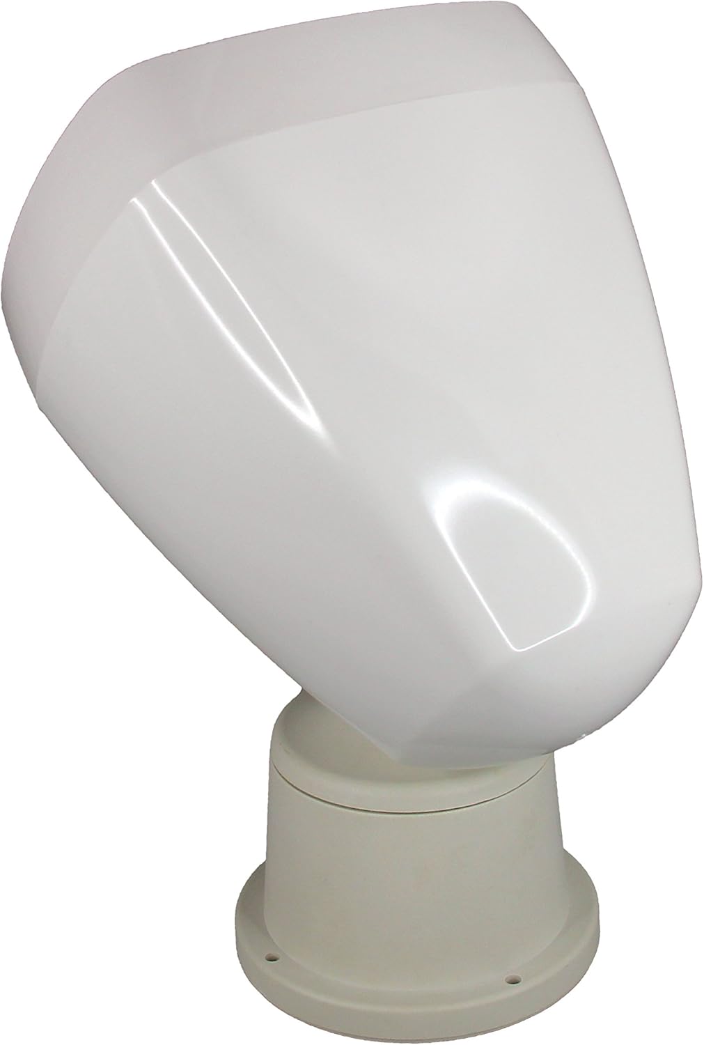 36 W 10-30 Volt LED Remote Control Spot Light P3418
