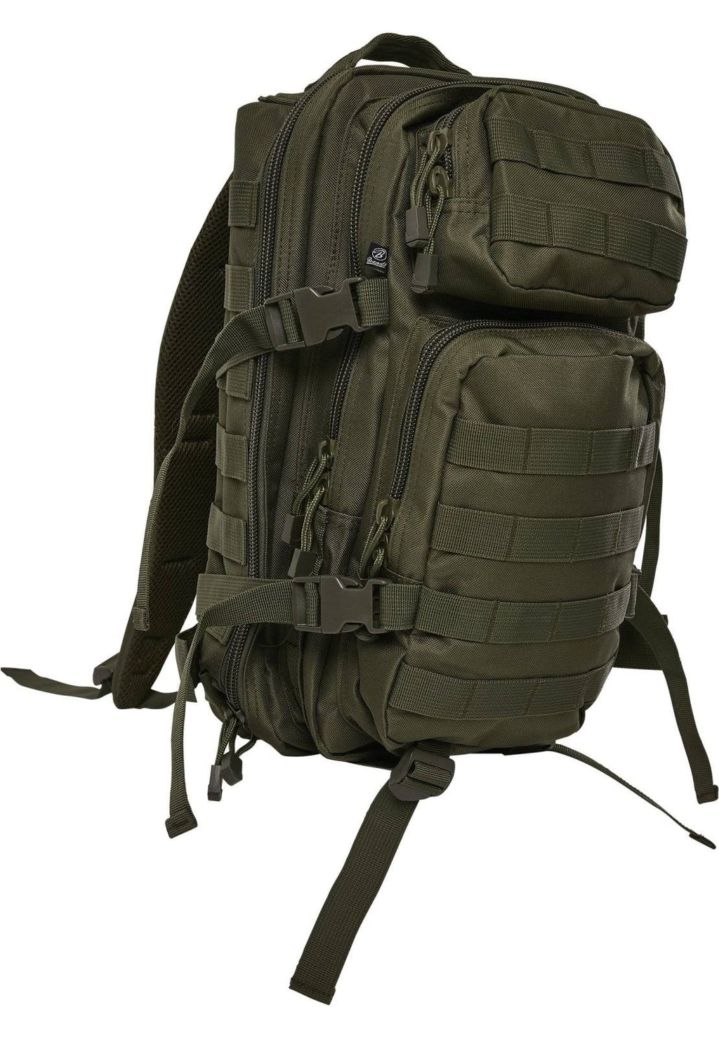 Dark Camo Rucksack V5481