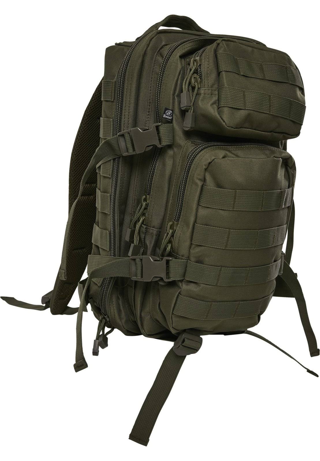 Dark Camo Rucksack V5481