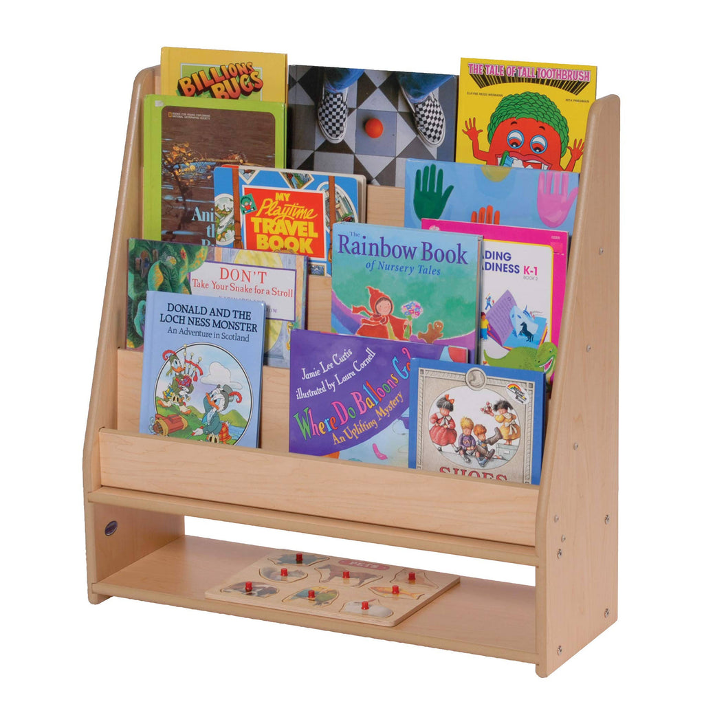 Book Display A663802