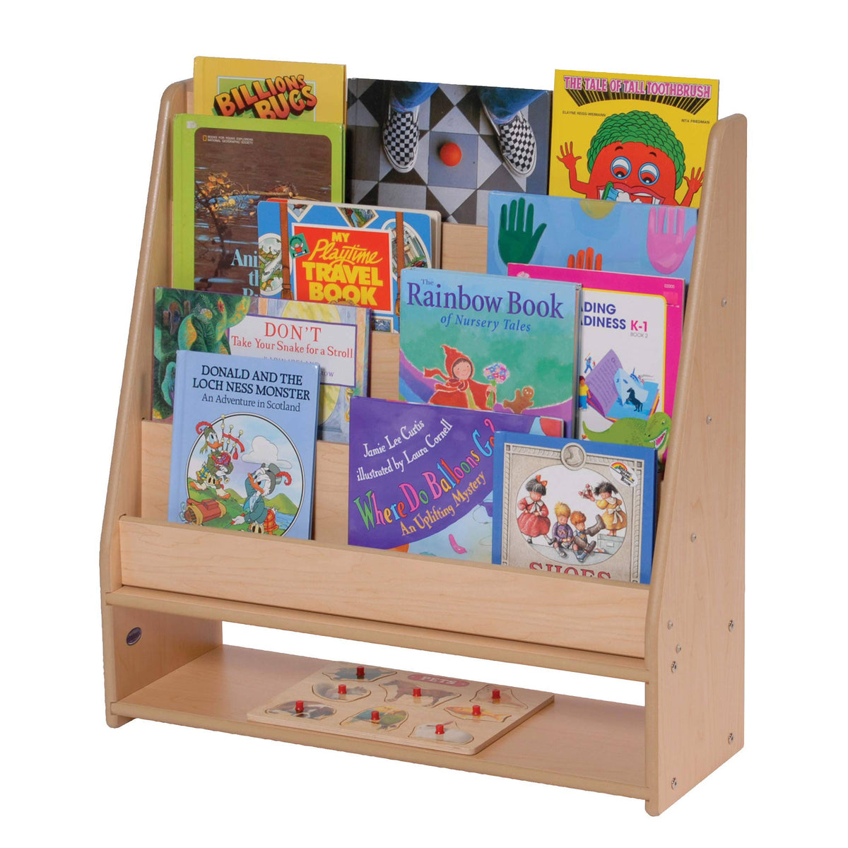 Book Display A663802