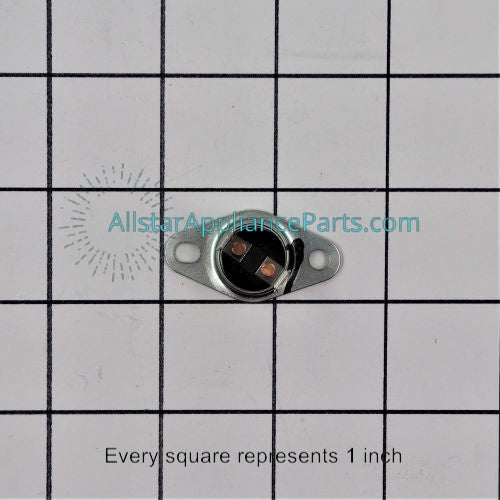 Microwave Thermoprotector U451