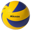 Blue/Yellow Olympic Game Ball R116201