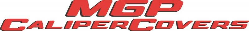 Red Caliper Cover E480