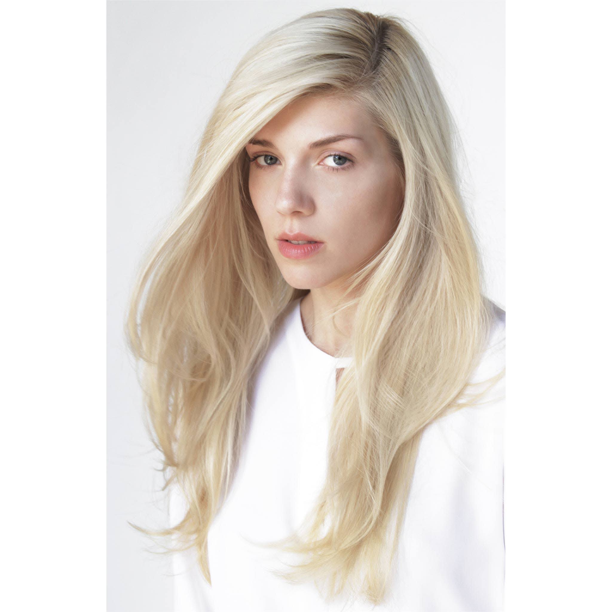 Blonde Shampoo Liter Y34756