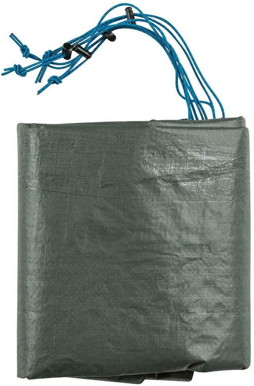 Charcoal 4 Person Tent Footprint I35580
