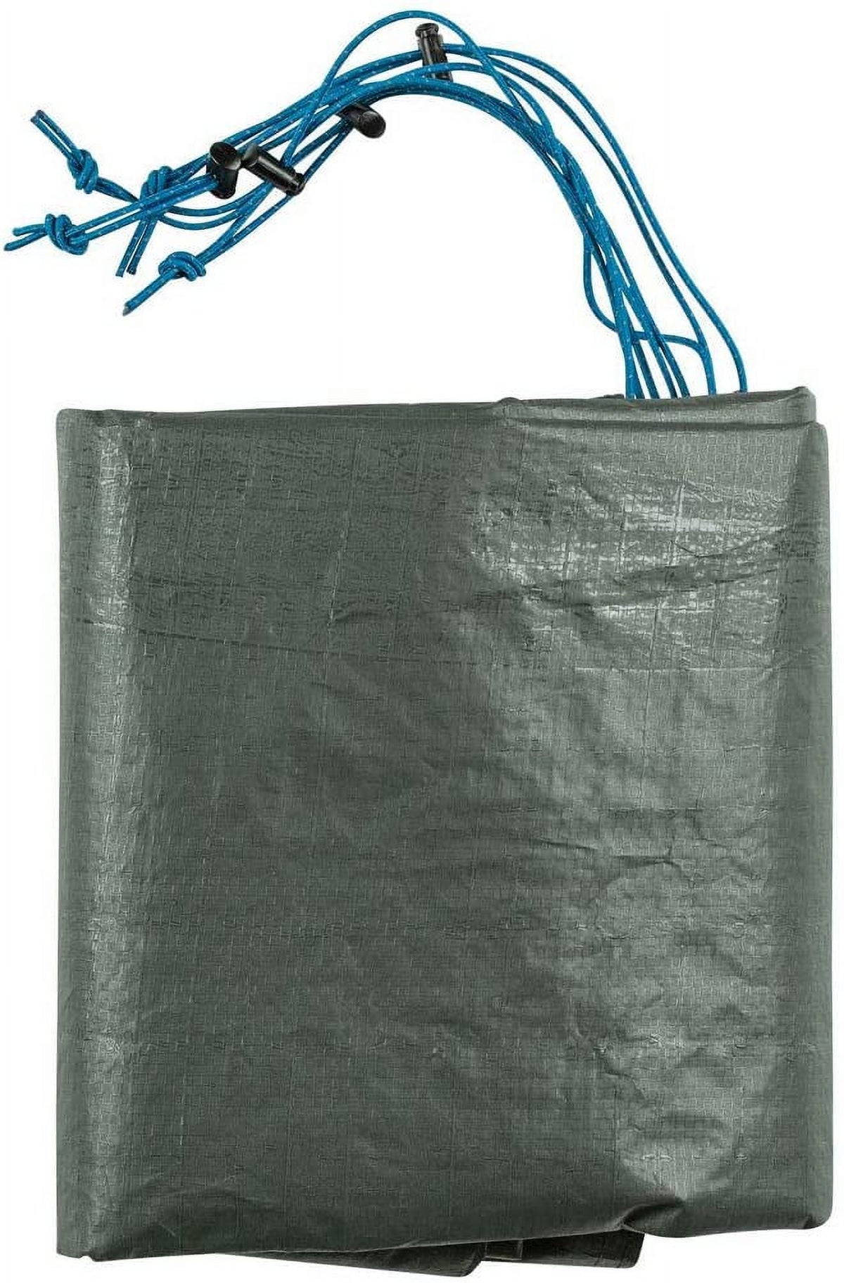 Charcoal 4 Person Tent Footprint I35580