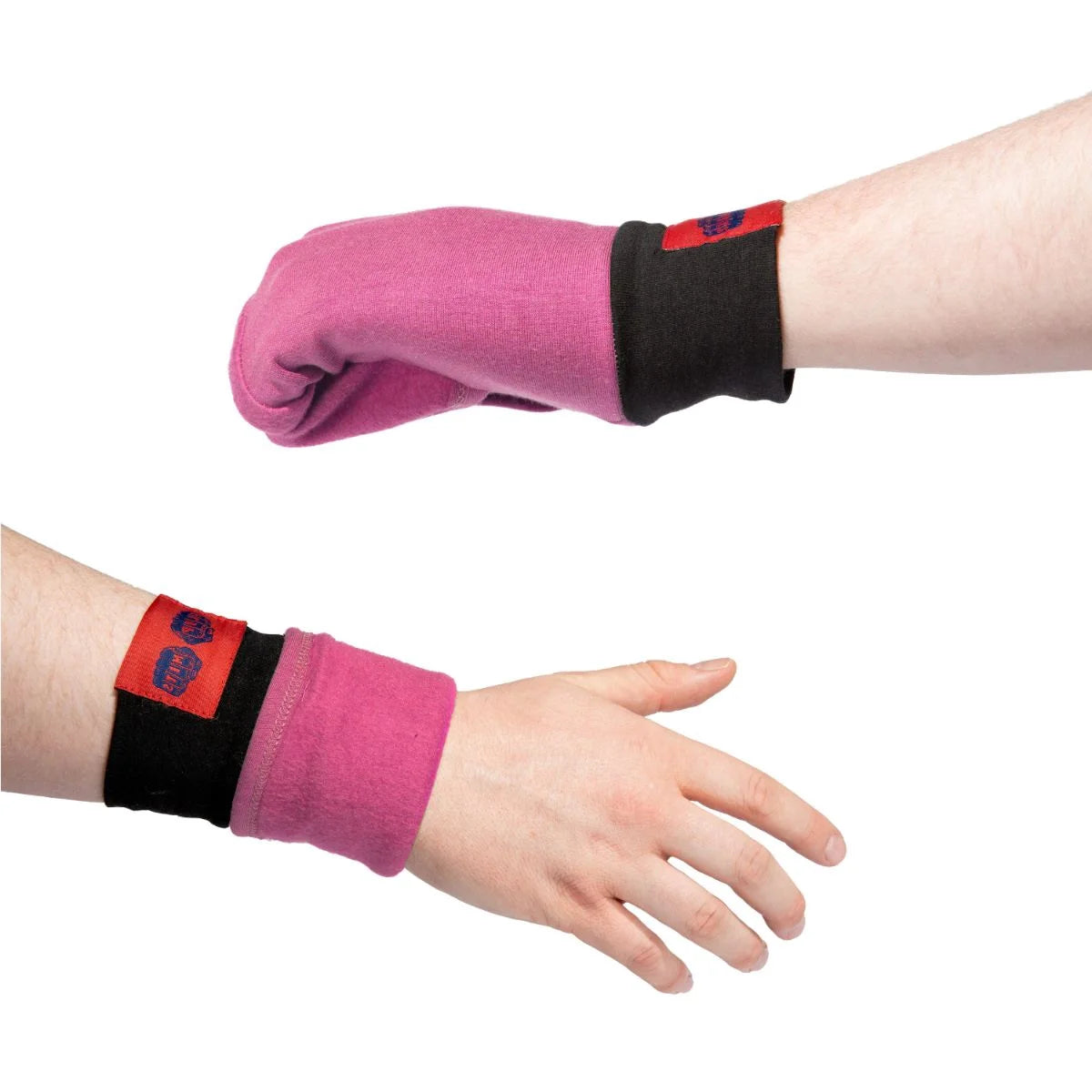 Fingerless 3-in-1 Gloves E715