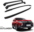 Roof Rack Cross Bars for Mitsubishi Outlander 2013-2021, 4PCS X356