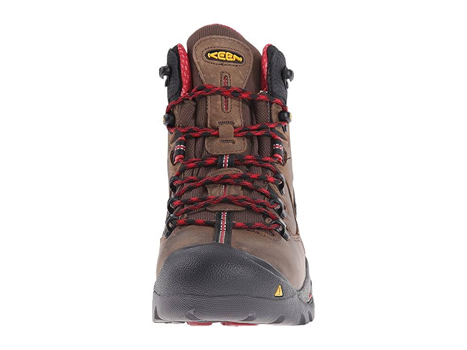 Bison 8 Men's Work Boots S22717