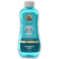 Aloe Freeze Gel with Lidocaine, 8 oz Z4304