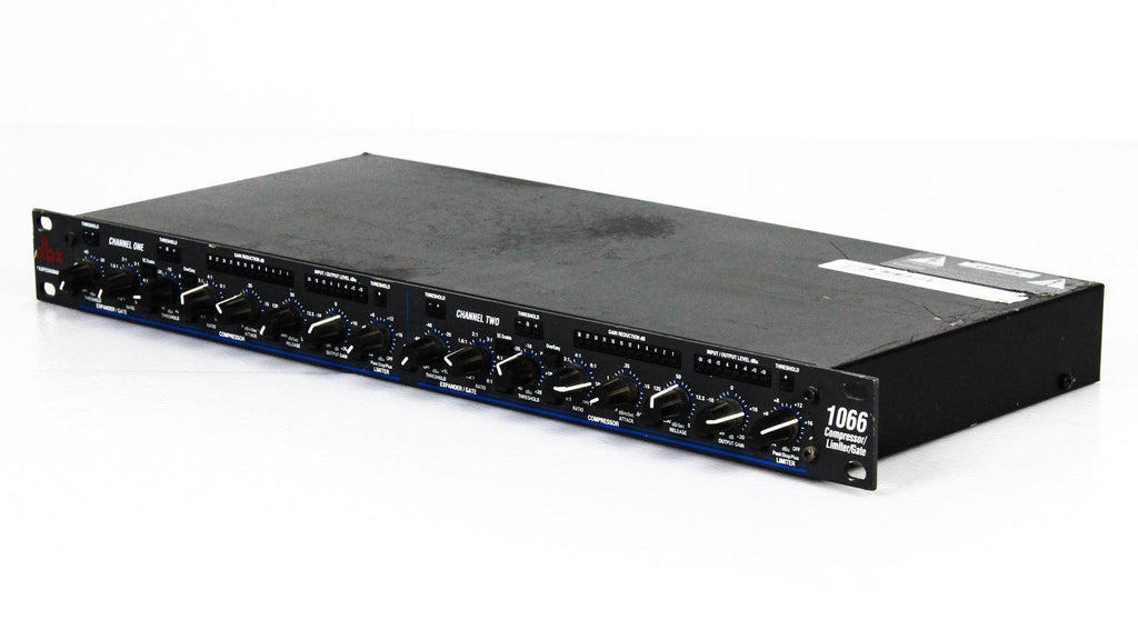 Compressor / Limiter / Gate C36392