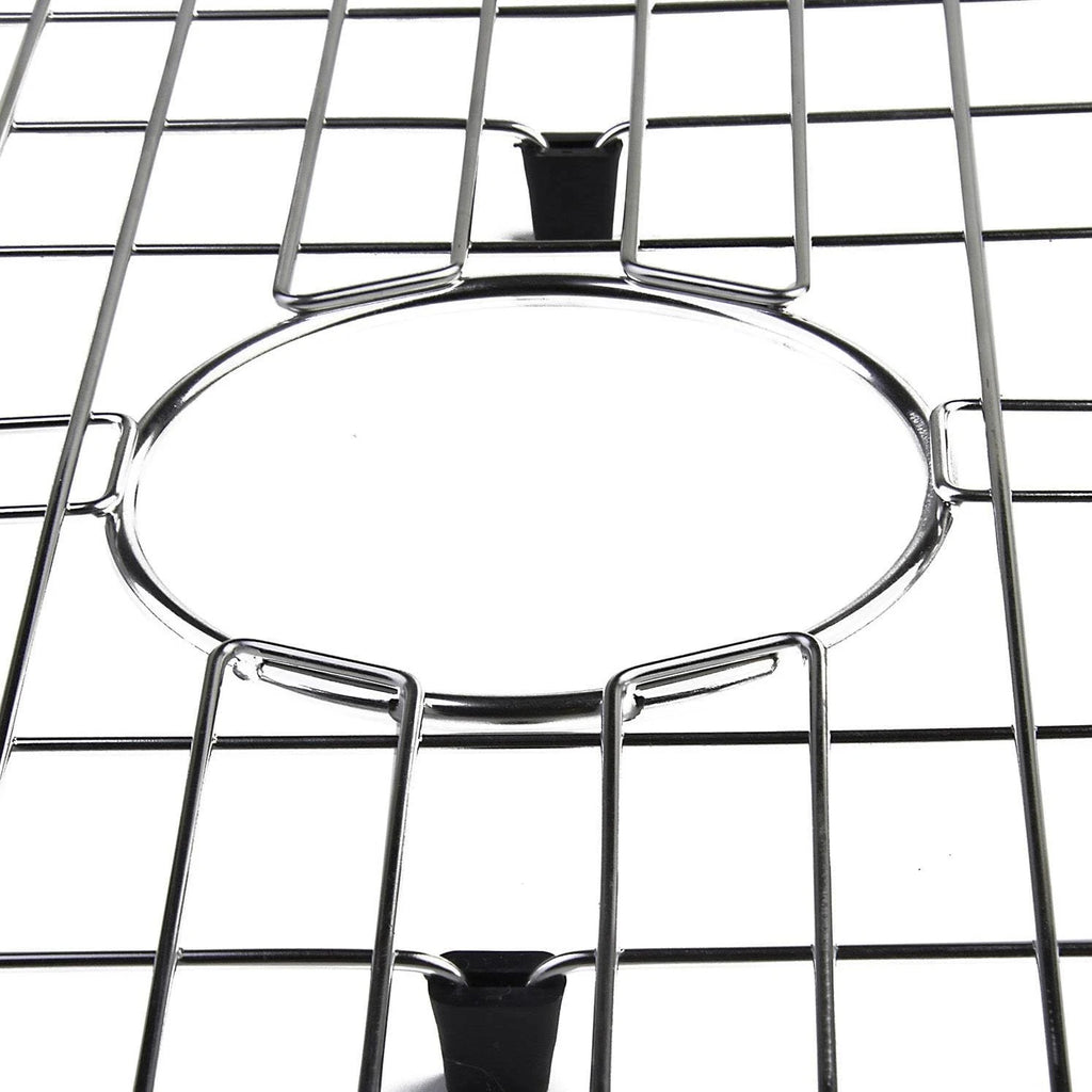 Stainless Steel Kitchen Sink Grid N947