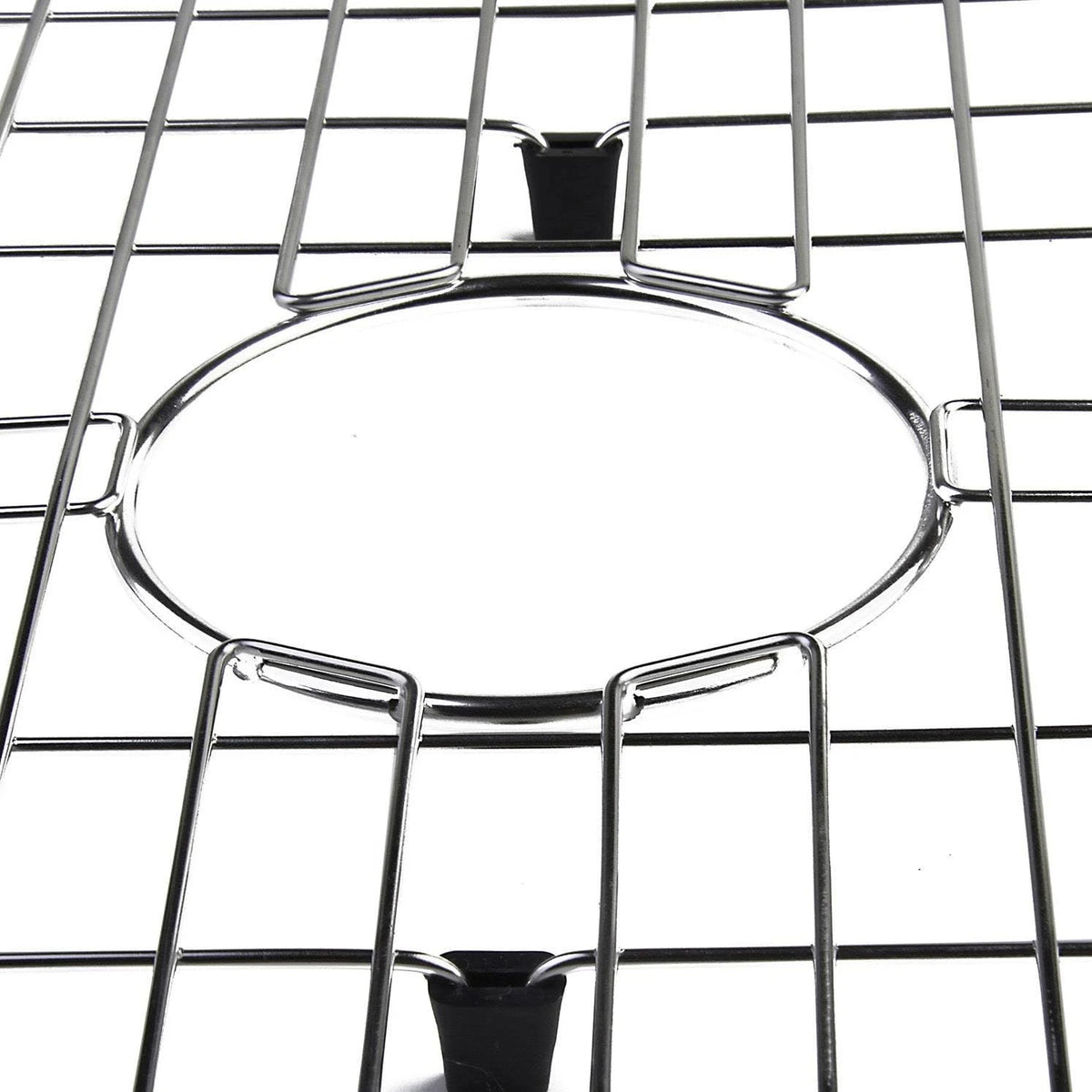 Stainless Steel Kitchen Sink Grid N947