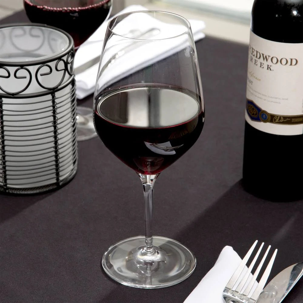 22 oz Bordeaux Glass M628309