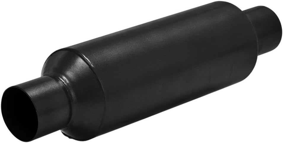Black 409S Muffler I624