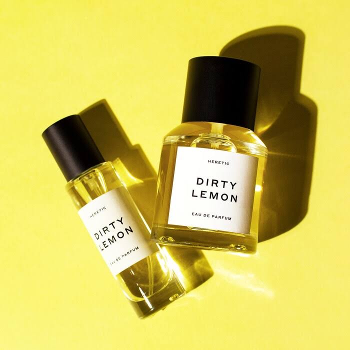 Dirty Lemon Eau De Parfum Spray 1.7 oz M46336